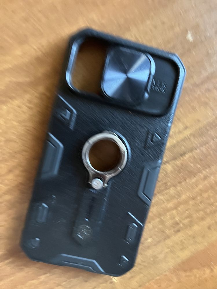 Чехол для IPhone 12 Pro Max Nillkin