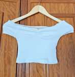 Top Pull&Bear tamanho M