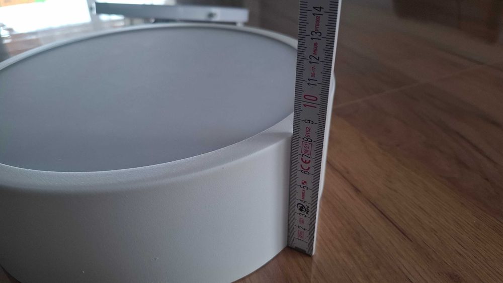 Plafon sufitowy MODERN 26cm