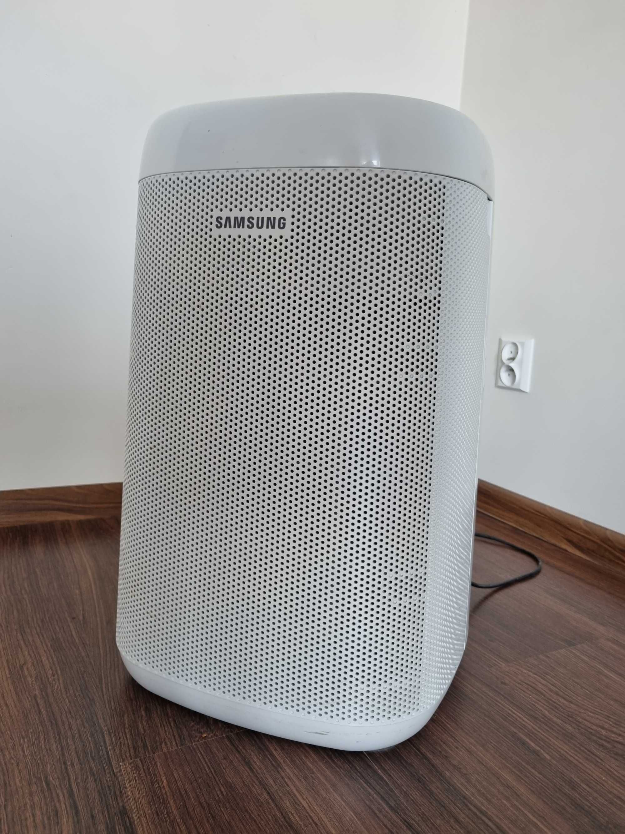 Oczyszczacz powietrza Samsung 34 m², AX34R3020WW