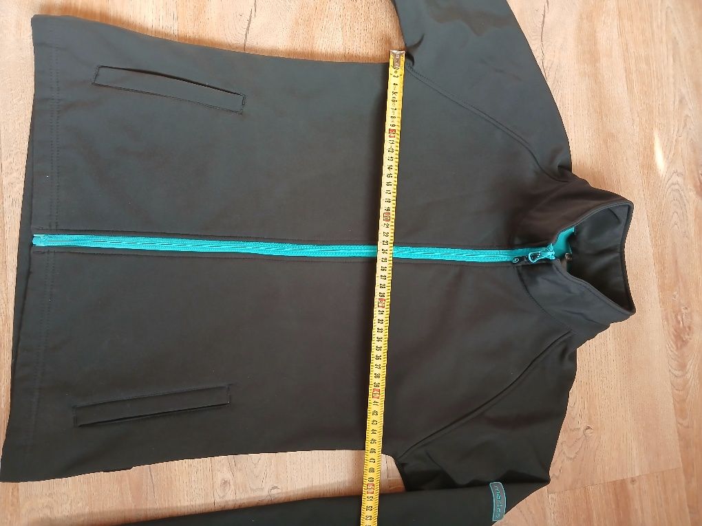 Kurtka damska softshell Martens