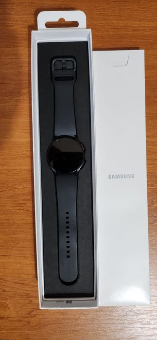 Samssung Galaxy whach 6