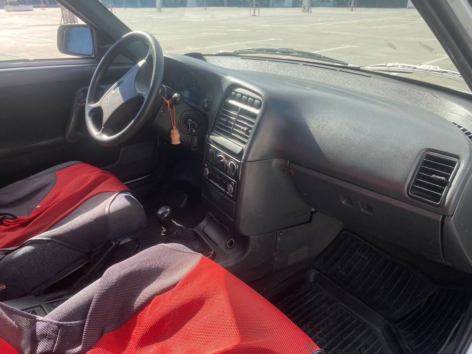 Продам автомобіль