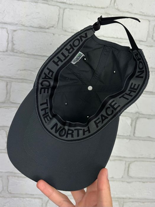 Czapka z daszkiem The North Face