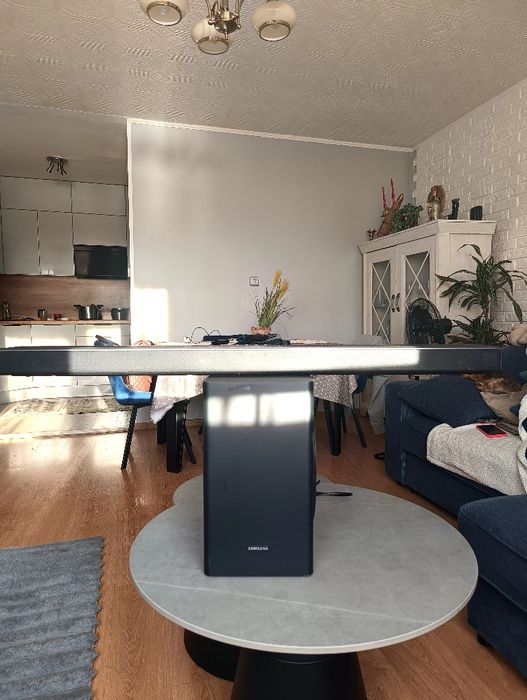 Soundbary Samsung