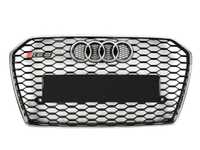 Atrapa Grill Audi A6 C7 styl RS RS6 14-18
