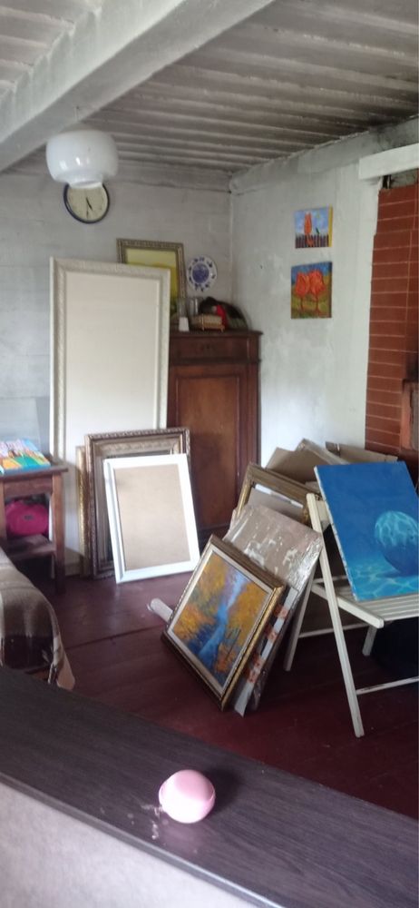 Продам будинок Плесецьке Фастівський район.