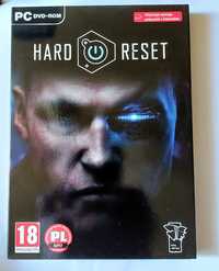 HARD RESET | gra po polsku na PC + nowy klucz STEAM
