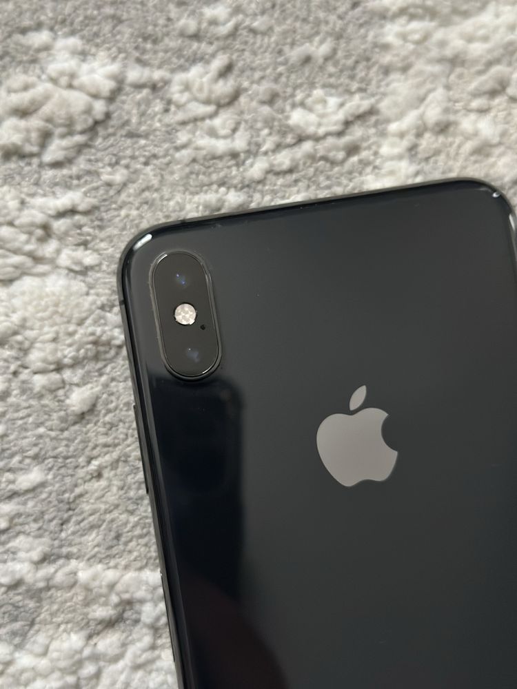iphone xs max 256 гб
