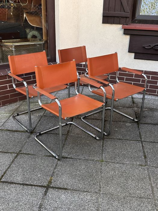 Mart Stam S34 produkcja włoska lata 90-te