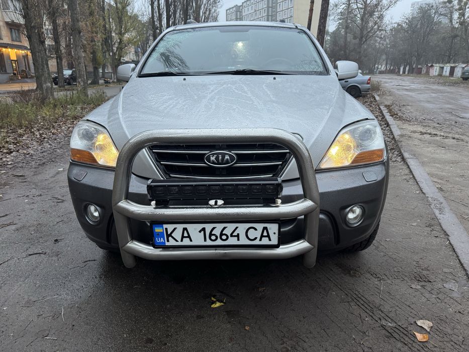 Продам Кіа Sorento 1