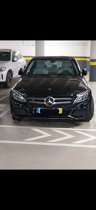 Mercedes-Benz C 220 d Avantgarde+ Aut.
