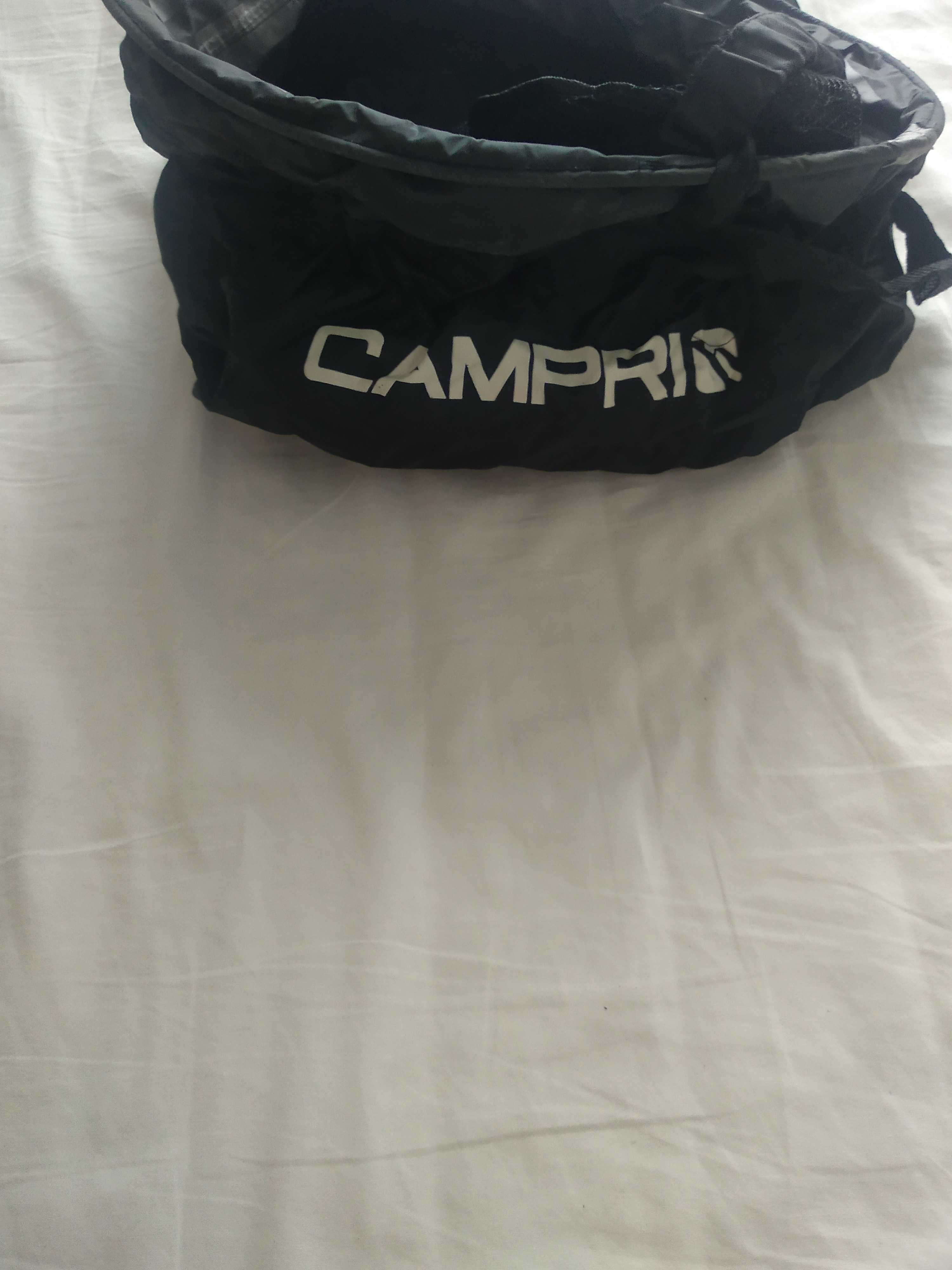 Kampingowa miska do mycia