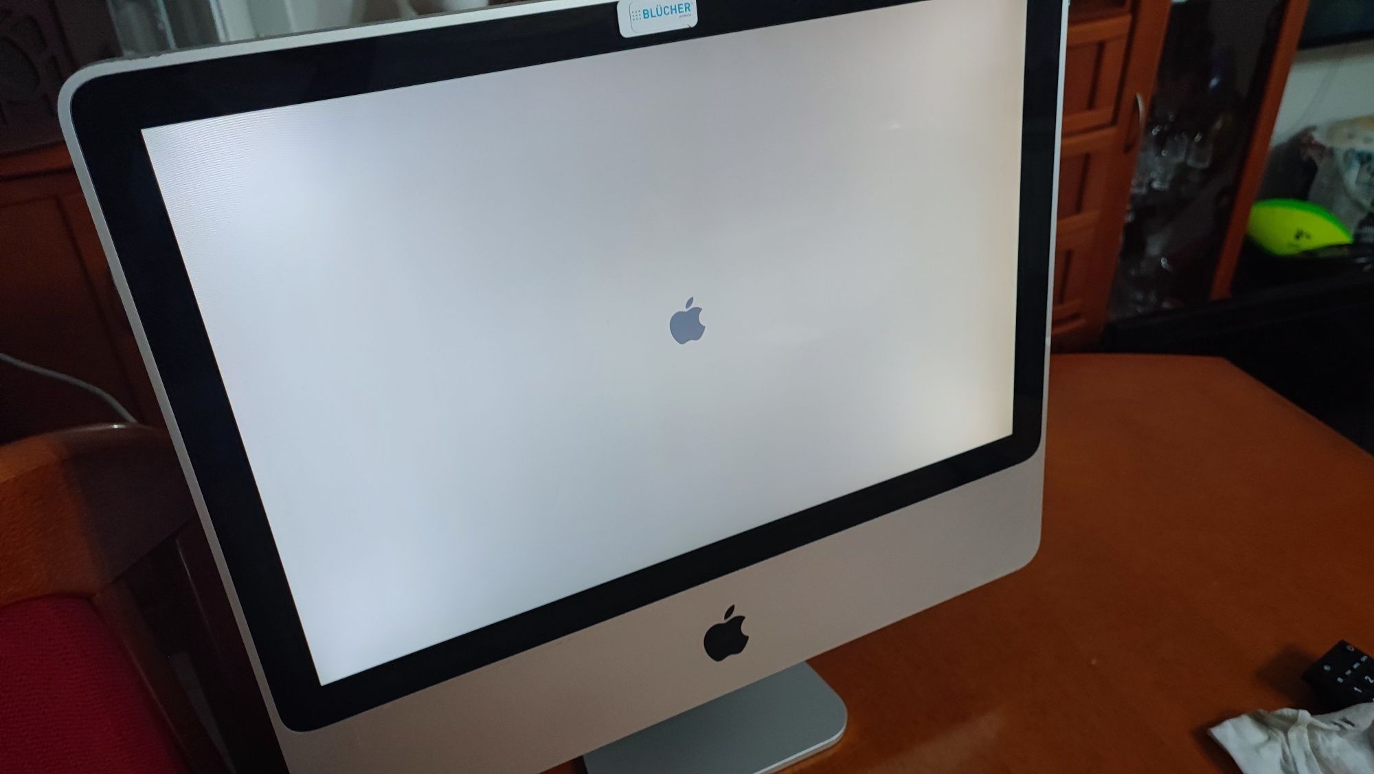 Komputer Apple iMac