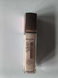 NOWY! Podkład Bourjois Paris Always Fabulous 110 Light Vanilla 30 ml