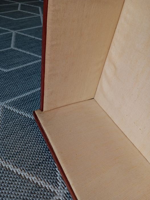 Gaveta em madeira - bricolage