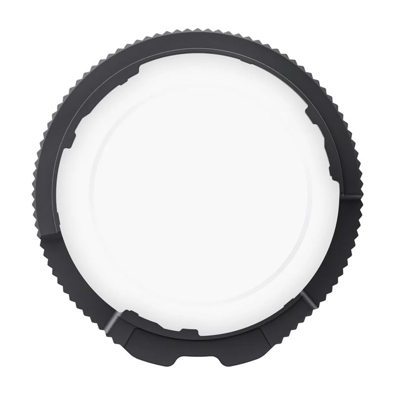 Osłony Obiektywu Insta360 X5 Ochrona Soczewek 2 Szt.