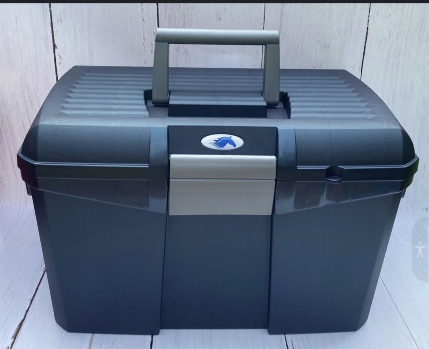 Szynka na szczotki dla konia