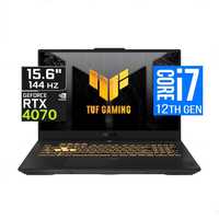 Ігровий Ноутбук Asus Tuf Gaming fx507zi