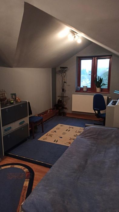 Продаж 6-ти кімнатної квартири у місті Ужгород.