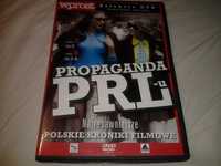 Wprost - Propaganda PRL-u lata 70-80 (2DVD]