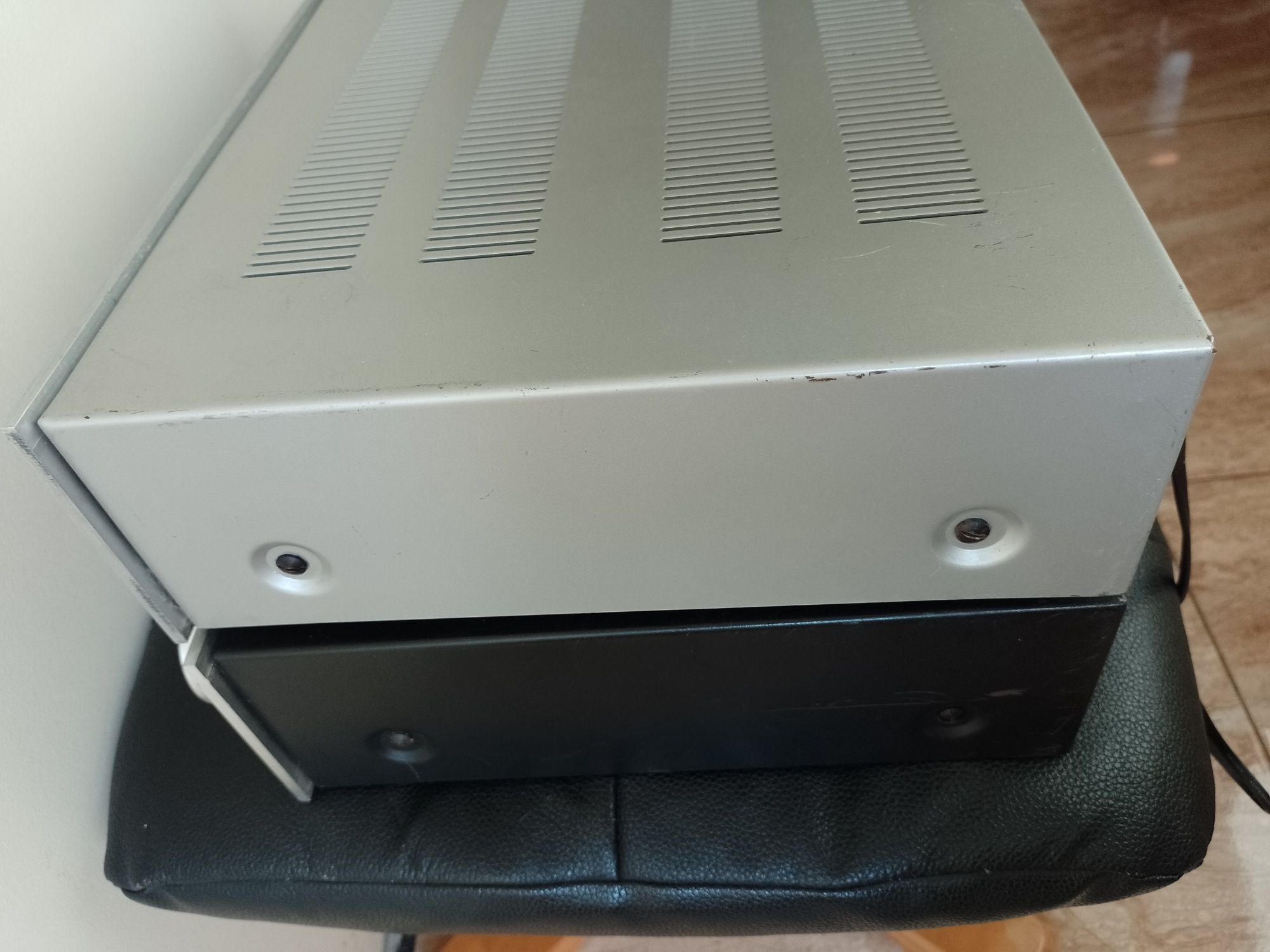 UNITRA wzmacniacz PW7011+ tuner T205S
