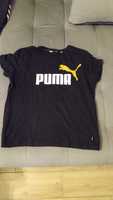 T-shirt puma dla chłopca 13-14 lat