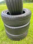 4x235/55 R 18 Opony lato Bridgestone!!!2024r