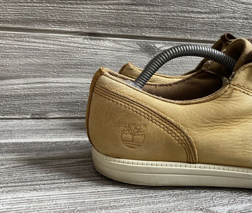 Timberland sneakers Earthquakers, rozmiar 43, stan bardzo dobry