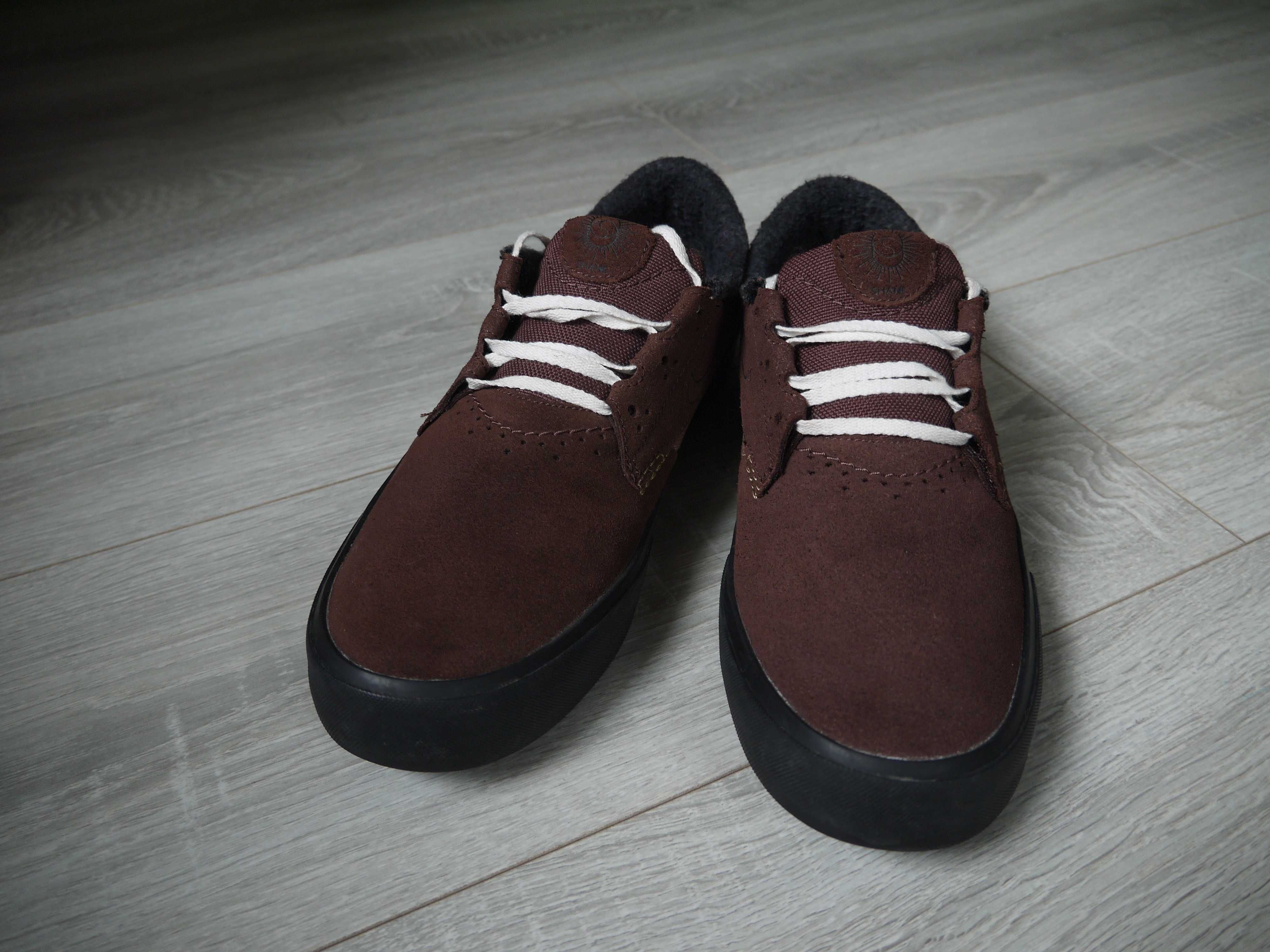 кеди Nike Sb кросівки (42 р)