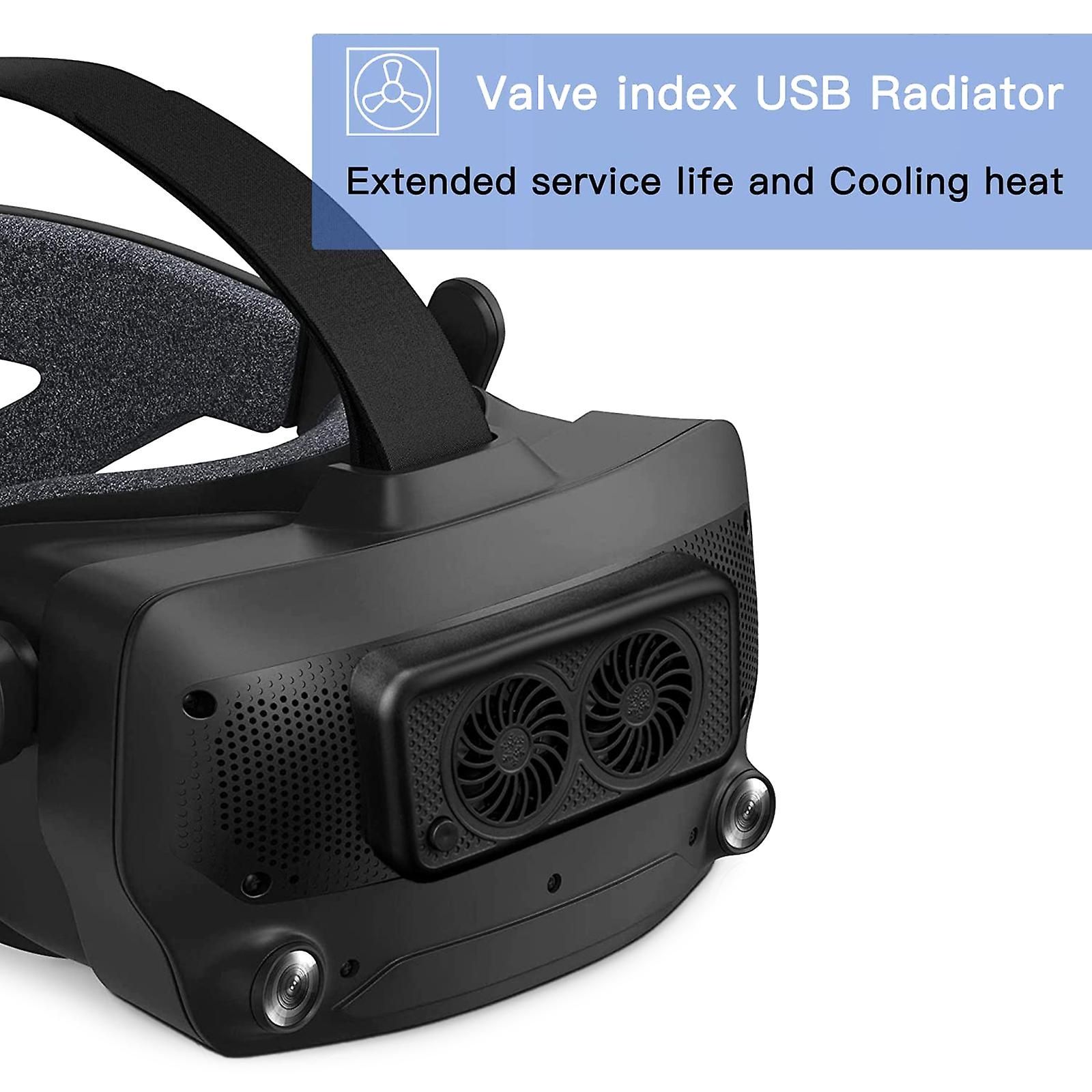 Wentylator chłodzący v11 do gogli Valve Index VR