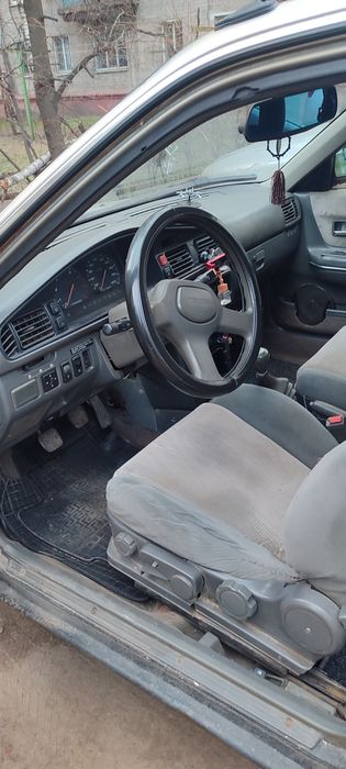 Мазда 626 GD 2.0i