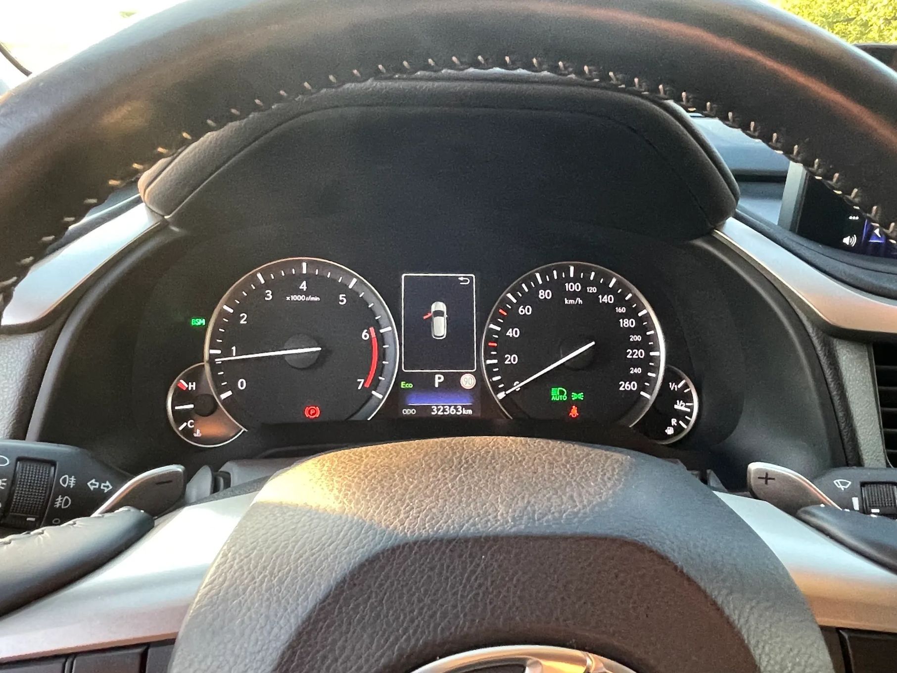 Lexus RX LEXUS RX 300 Business Edition +