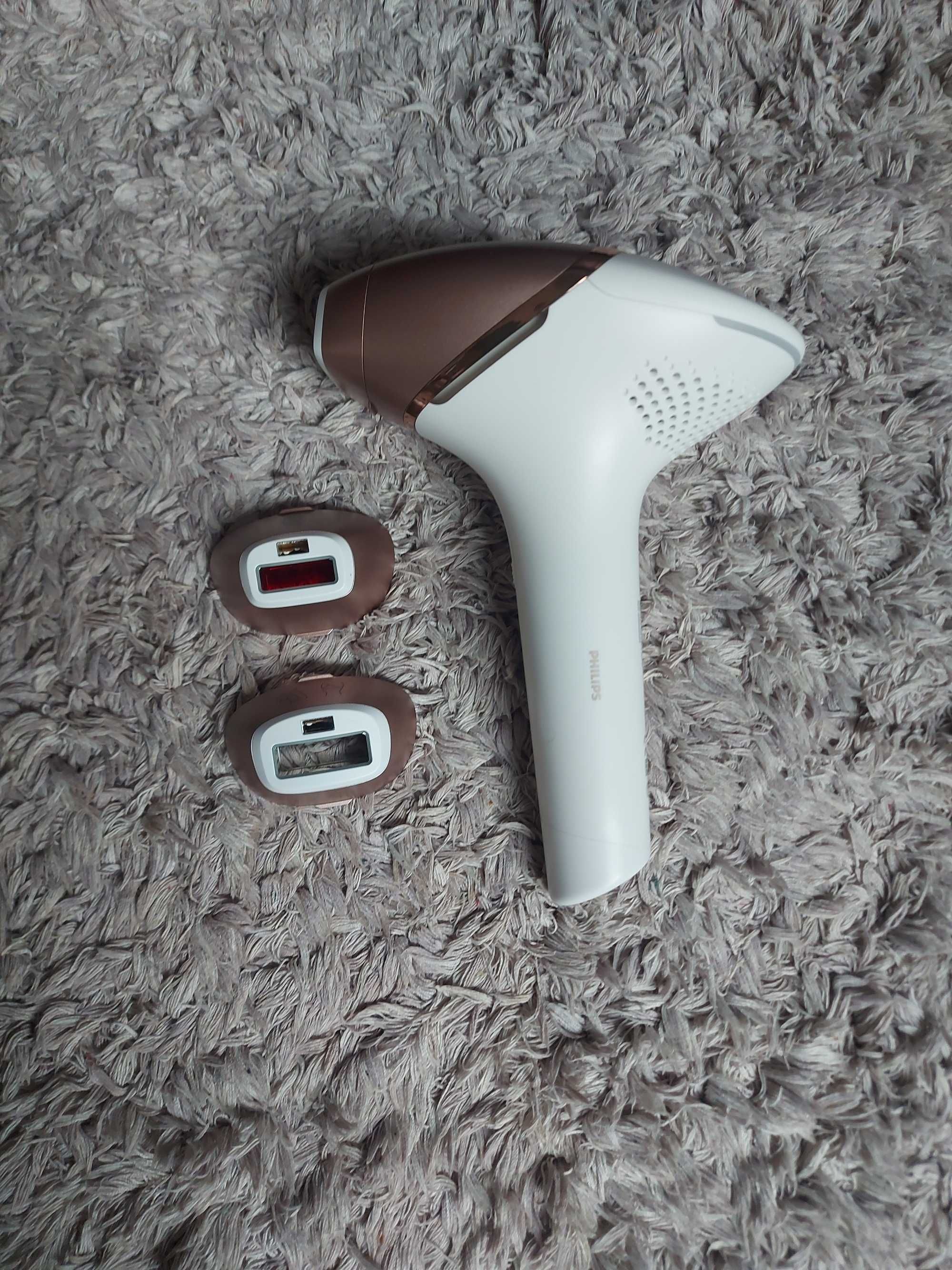 Philips lumea IPL BRI955/00