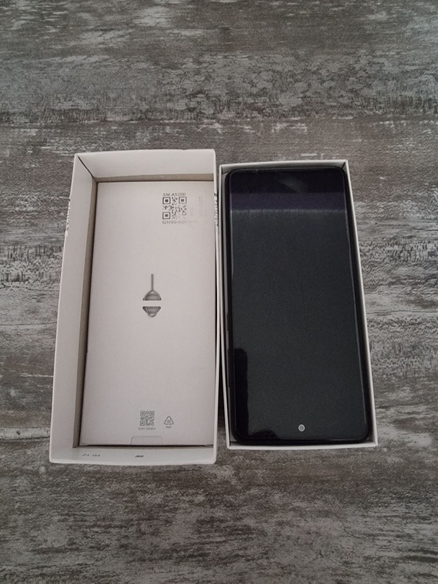 Sprzedam samsung a52s 5g
