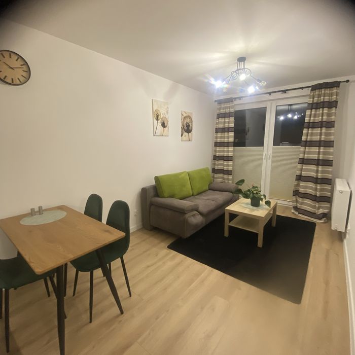 Mieszkanie na wynajem 47m2 ul. Torowa