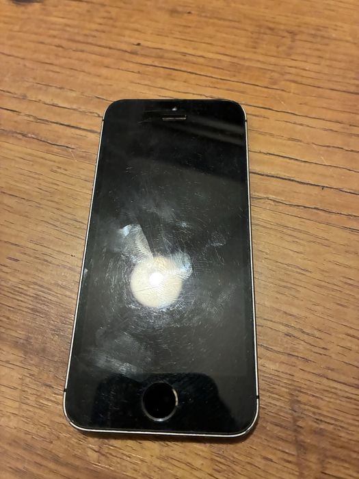 iPhone 5 model A1457