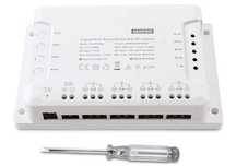 4CH PRO R3 Smart Switch inteligentny pilot zdalnego sterowania - Nowy