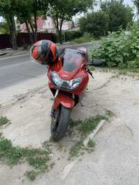 Продам срочно honda cbr 1000rr