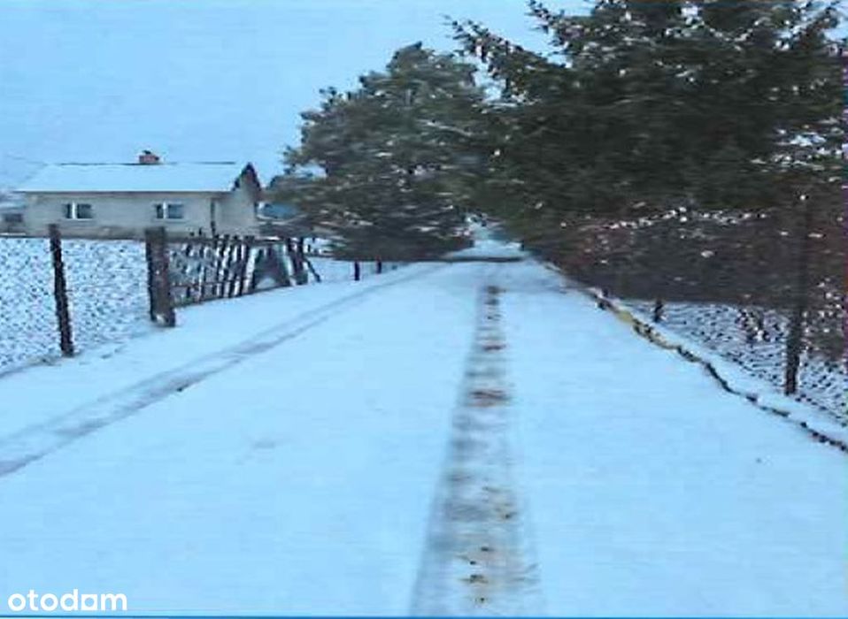 Sprzedam udział 1/16 części w prawie własności nieruchomości