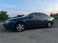 Honda Accord 2005