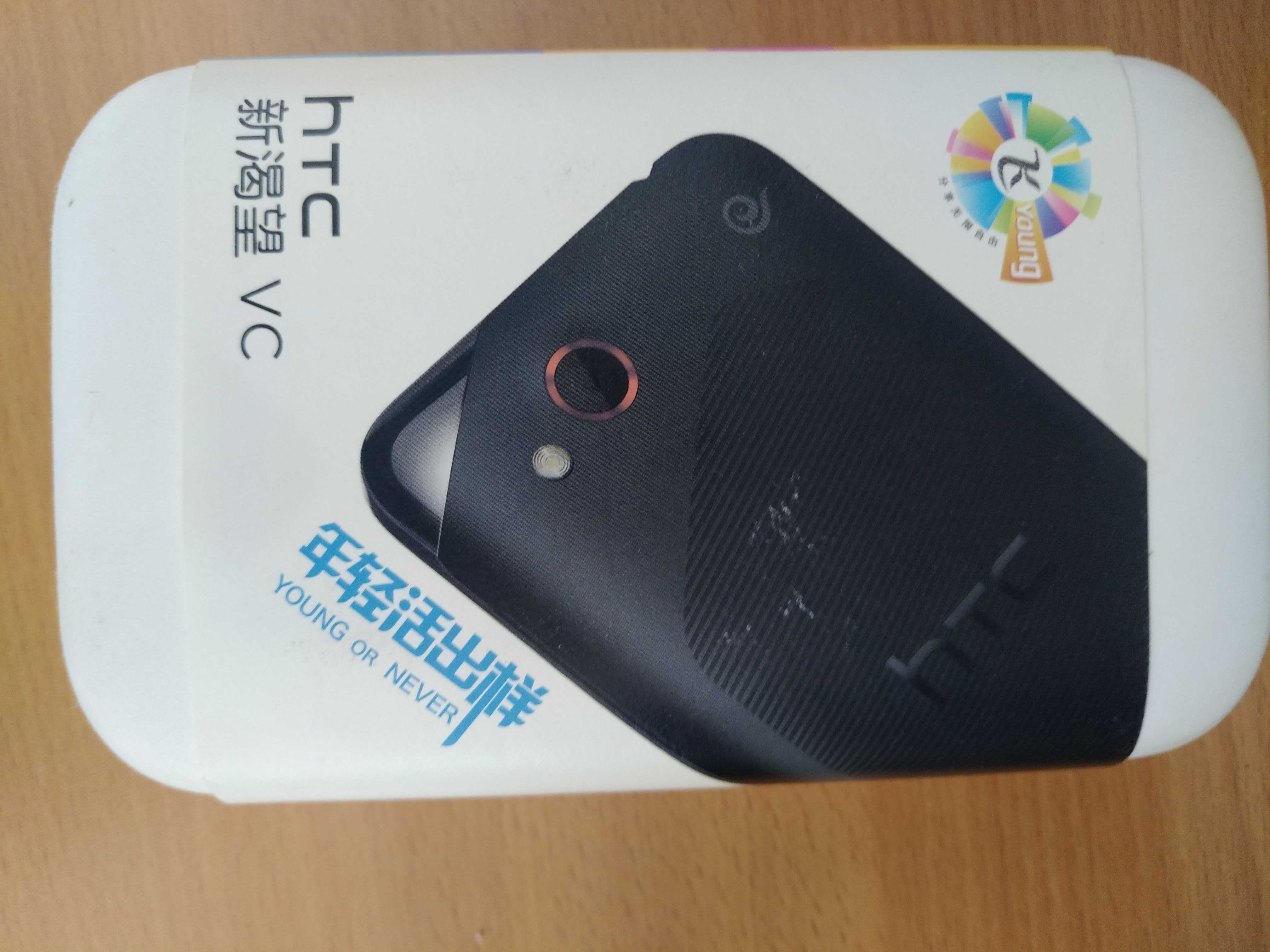 HUAWEI Y3 и HTC обмен