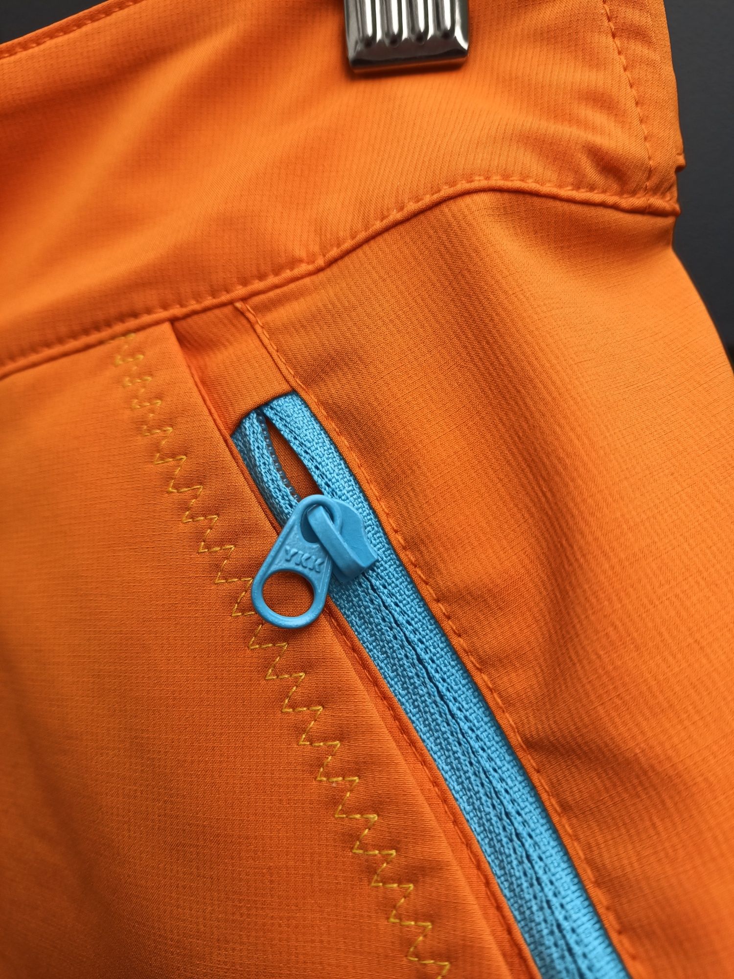 Norrona flex spodenki szorty damskie