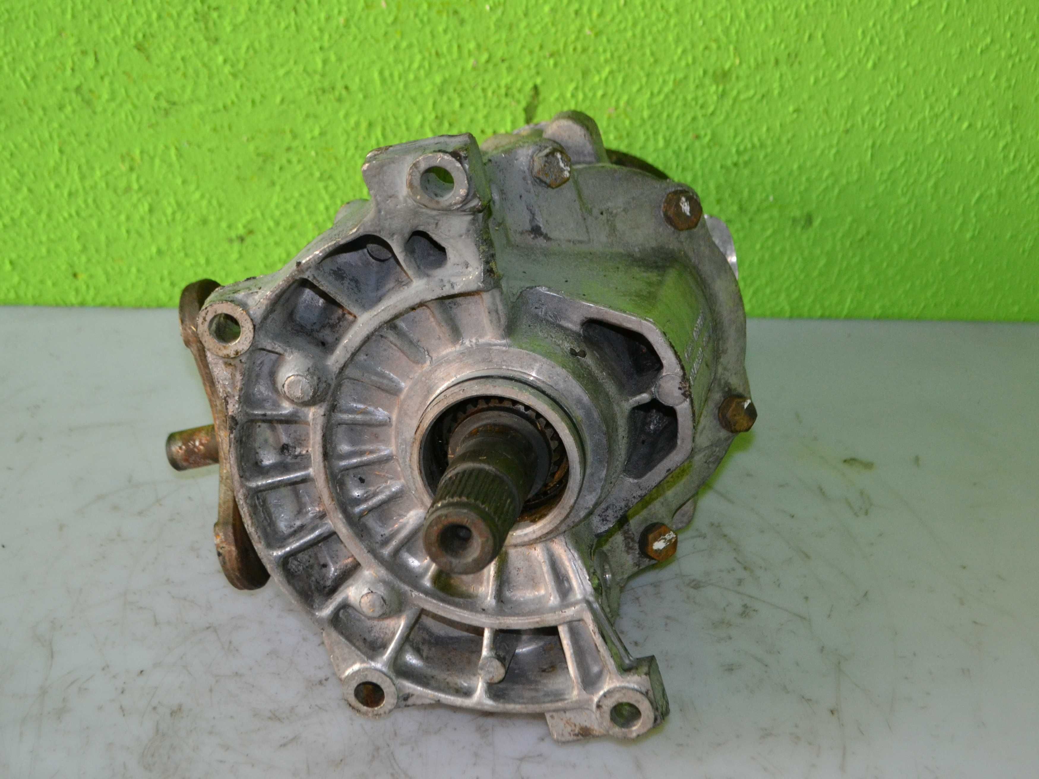 Reduktor przekładnia kątowa VW GOLF II SYNCRO