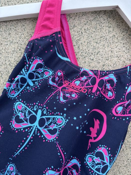 Спортивний купальник Speedo p.140