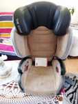 Cadeiras auto para bebê