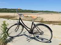 Rower miejski Batavus, rzadki model London Vintage | 50cm rama