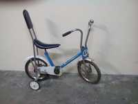 Triciclo sobrinca / bicicleta chopper be be car