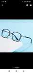 Hit Okulary Unisex korekcja zerówki