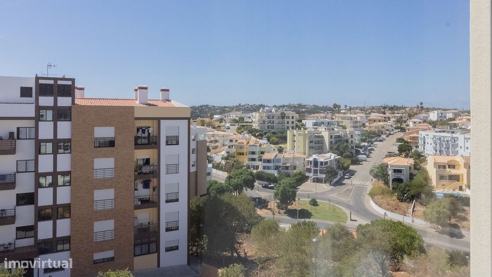 Apartamento T3 em Lagos – Arrendamento de Longa Duração